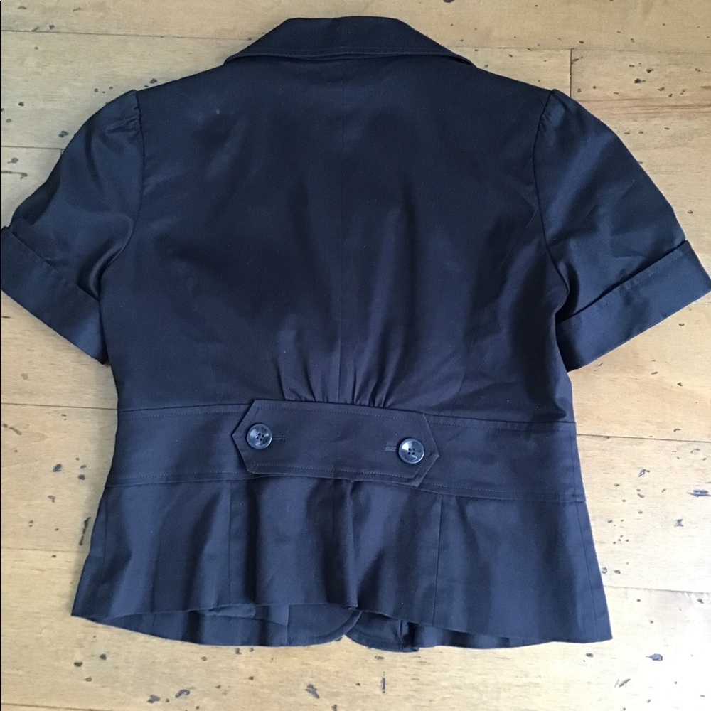 Jacket - Picture 3 of 7